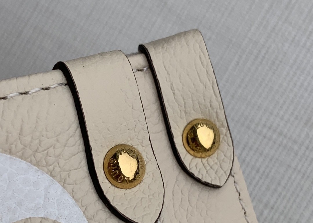 M45717 M45718 OnTheGo Medium Tote Handbag ,Monogram Empreinte Leather Gradient Colors Handbag