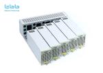 19 Inch Rack Industrial Inverter , 4KVA TM253DX2 3 Phase Dc To Ac Inverter