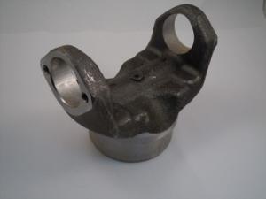 Quality Drive shaft Parts weld /tube yoke 1810 series Spicer 6.5-28-117 USE KIT 5-281X 5-676X wholesale