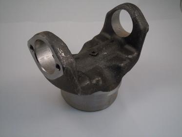 Drive shaft Parts weld /tube yoke 1810 series Spicer 6.5-28-117 USE KIT 5-281X 5