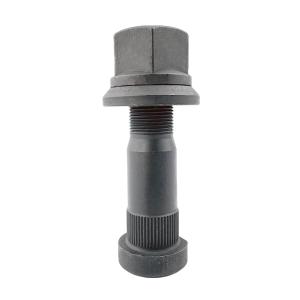 Quality VOLVO Truck Wheel Bolts And Nuts M22X1.5X90 10.9 Grade 1309191 620646 1589009 wholesale
