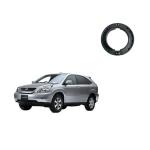 Bullet Proof Polymer Military Runflat Inserts For Land Cruisers Tire