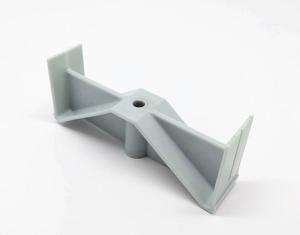 Quality OEM NAK80 S136 Plastic Injection Mold For Industrial Component wholesale