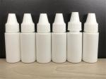 SGS Eye Drop Aseptic Filling Machine Pneumatic Driven