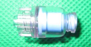 Quality CE Approved Of Medical Needle Free Infusion Connector wholesale