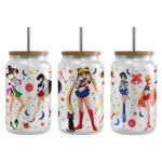 Removable Decal UV DTF Cup Wrap Transfers Fade Resistant Waterproof