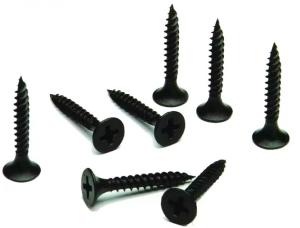 Quality Self Tapping Drywall Screw Suppliers Drywall Metal Screws Black Phosphate wholesale