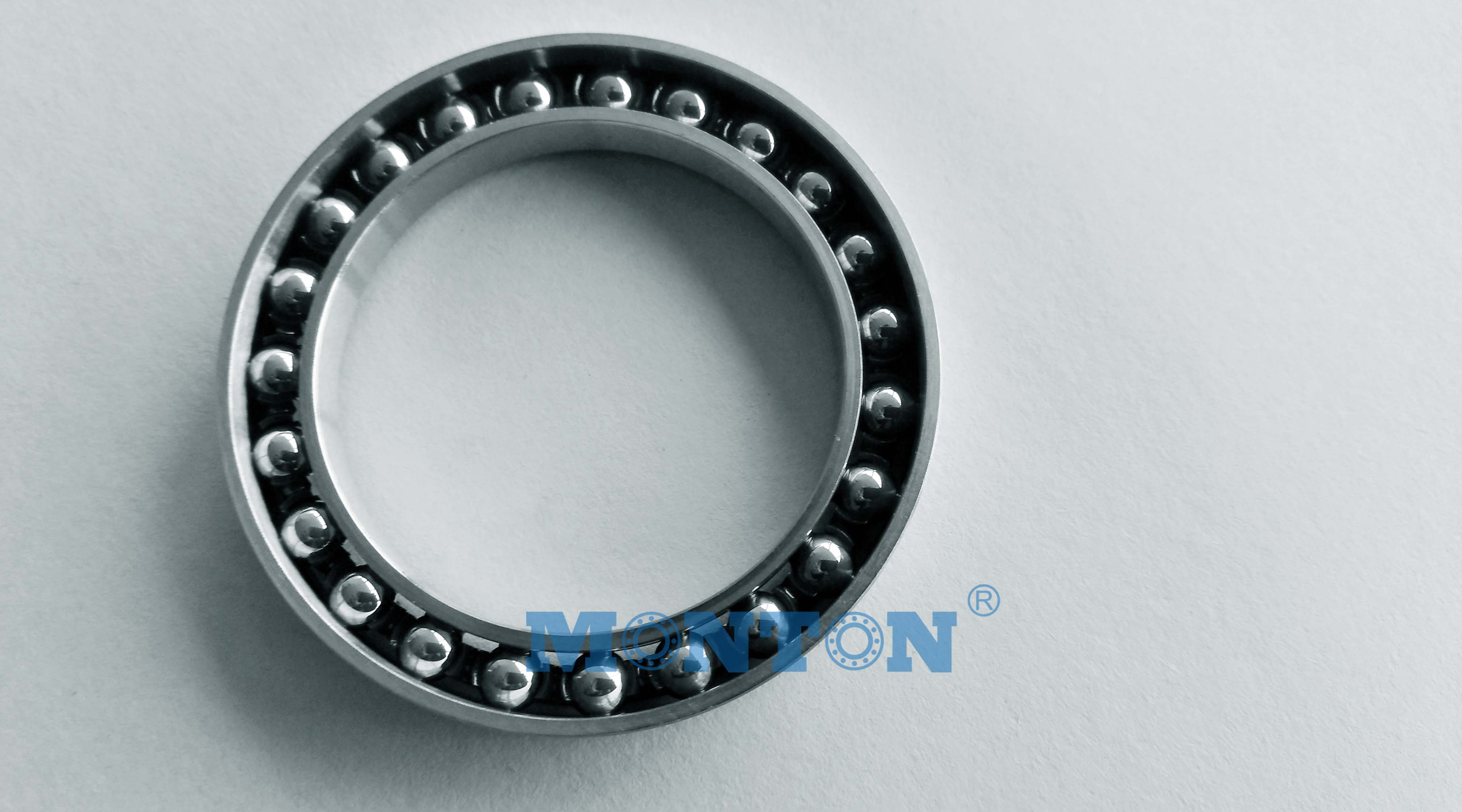 harmonic drive strain wave gear Flexible bearings