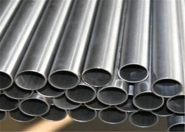 Nickel Base Alloy Incoloy 825 Pipe , Alloy 825 Pipe With Excellent Mechanical