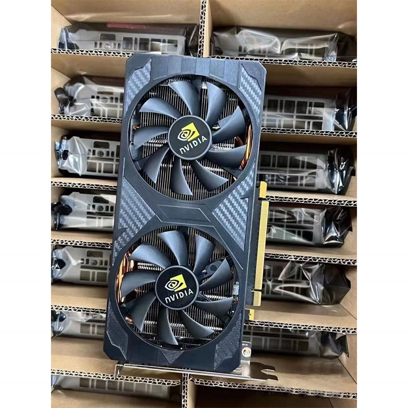 Rtx3060m 3070m 3080m Miner Graphics Card DDR6 192Bit HDMI Non LHR GPU