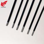 Auto Parts Push Cable Outer Jacket Linner Pe High Carbon Steel