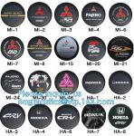 Custom Car Wheel Spare Wheel Cover Tyre, Spare Tire Cover, PVC, PU, Oxford,