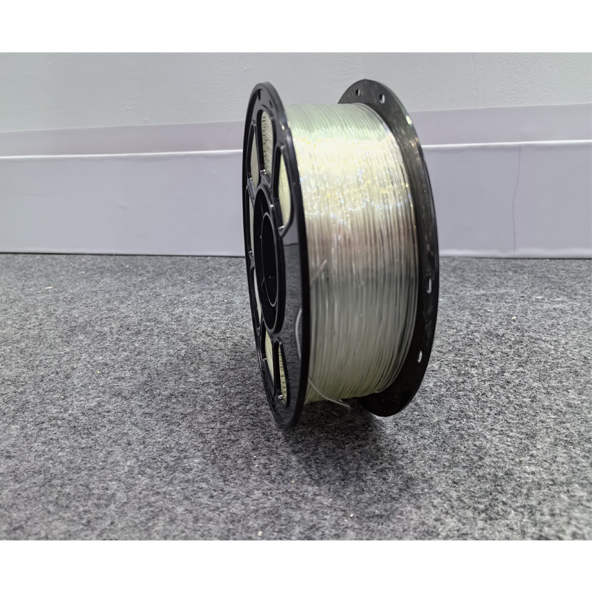 iBOSS TPU Filament 95A Primary Color 1.75mm 1000g 3D Printing Filament