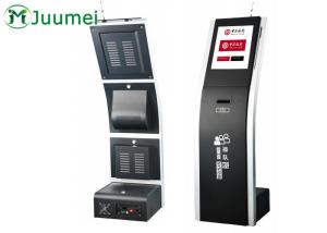 Quality Self - Service Token Management System For Hospitals Clinics And Banks wholesale