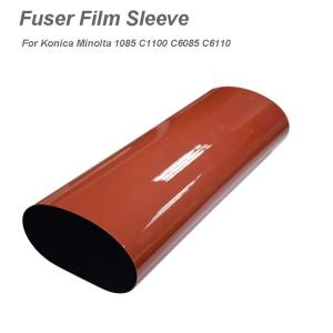 Quality Fuser Belt For Konica Minolta 1085 C1100 C6085 C6110 Fuser Film Sleeve A5AW720301 wholesale