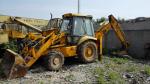 JCB 3CX backhoe loader for sale