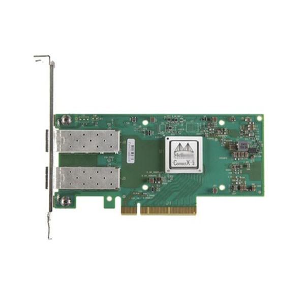 Cheap 1000Mbps Wired 25GbE Fibre Channel Network Card Dual Port Fibre Channel Adapters for sale