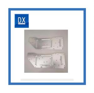 Quality Geomet Surface Metal Stamping Parts For Industry Automotive wholesale