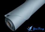SGS Silicone Coated Fiberglass Fabric With Fireproof Performance And Fire