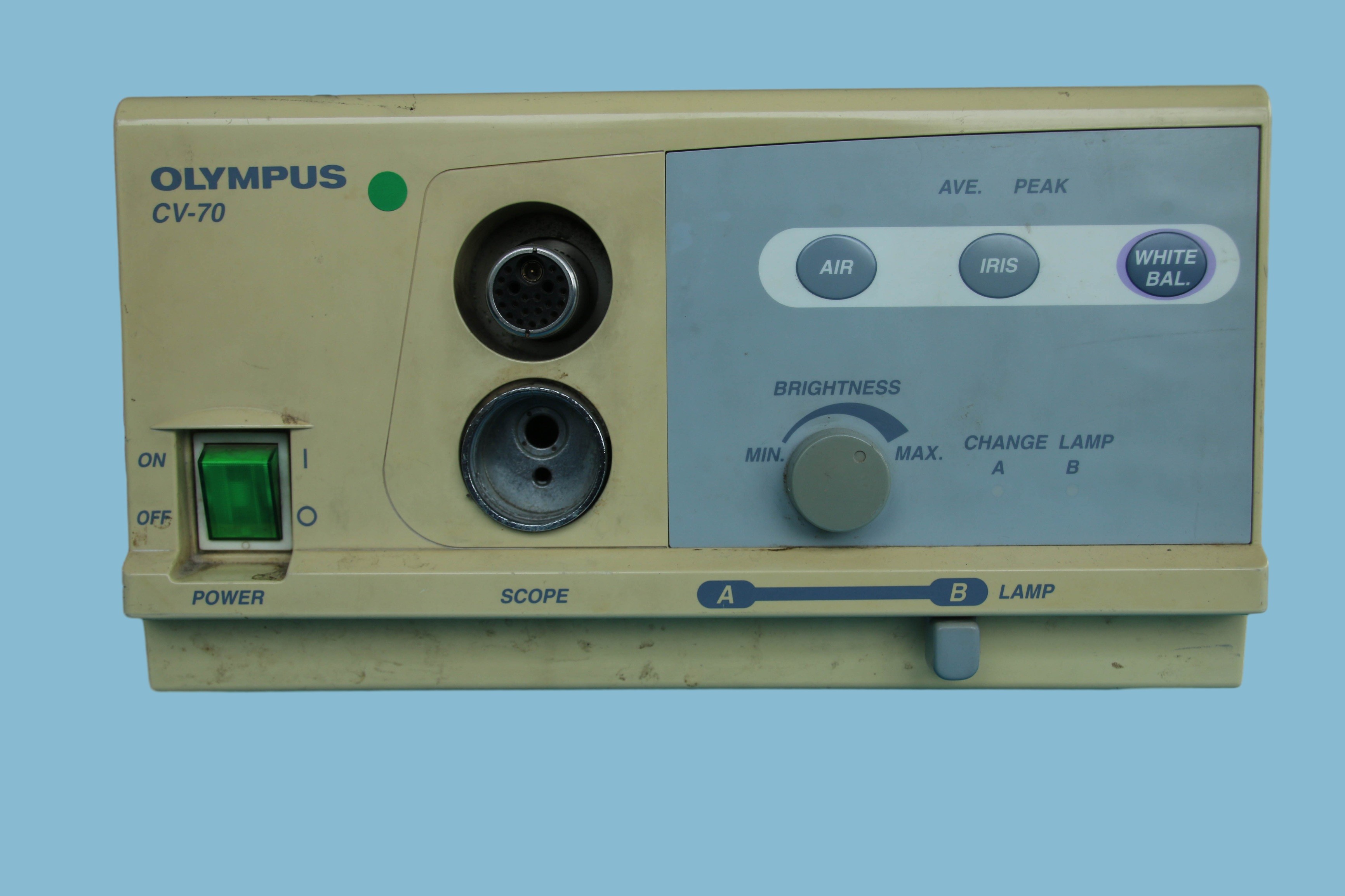 CV-70 Endoscopy Processor For Upper And Lower Digestive Tract Scopes