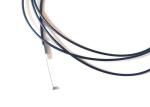 64607-33050 Car Clutch Wire ODM Toyota Yaris Clutch Cable
