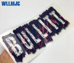 Printed Technics and Eco-Friendly Feature heat transfer label