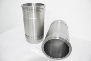 Quality Diesel Engine Mitsubishi Spare Parts 6D22 Cylinder Liner 12 Months Warranty wholesale