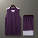Customized basketball clothes basketball suit club basketball jersey custom made