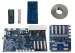 USB2.0 Inkjet Printer System Low Cost 4720 Inkjet Board For Wall Printer