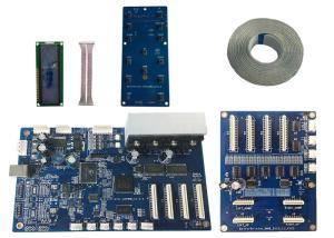Quality USB2.0 Inkjet Printer System Low Cost 4720 Inkjet Board For Wall Printer wholesale