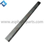 S1800-1 4618182415 Asphalt Paver Spare Parts Rear Lateral Protection