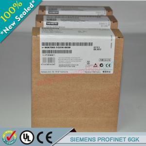 Quality SIEMENS SIMATIC NET 6GK 6GK7243-5DX30-0XE0 / 6GK72435DX300XE0 wholesale