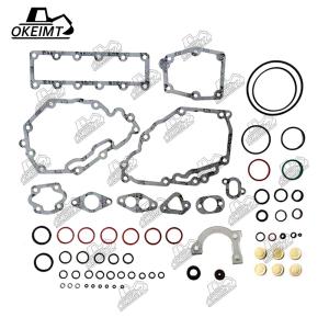 Quality Excavator Parts Seal Kits Fuel System Gasket Kit CAT 3306 3306B Fuel Pump Gasket wholesale