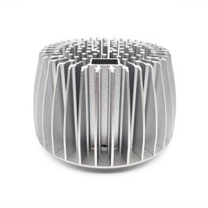 Quality Economical LED Light Hardware Economical Flat Dies Fast Machinery wholesale
