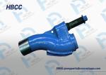 Putzmeister Concrete pump S valve S pipe S tube S-transfer tube