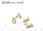 250 Volt Glass / Ceramic Fuse Holder 5*20 Mm PV Electronic Components