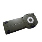Battery Side Cover Total Station Accessories For Topcon GTS-1002 ES-602G