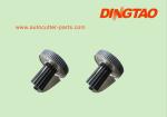 75319000 GT5250 Cutter Parts Pulley Assy Y-Axis Beam For Cutter