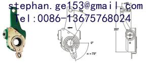 Quality MEI Slack Adjuster Automatic 4W2680 chinese factory wholesale