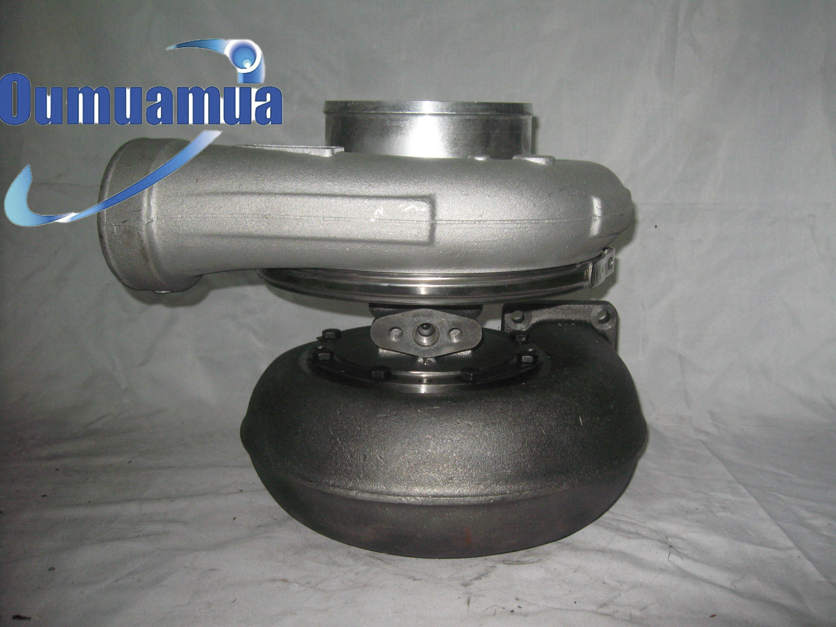 Diesel Fuel Turbocharger HC5A KTA19 3523850 3801697