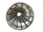 Horizontal / Vertical Francis Turbine Runner