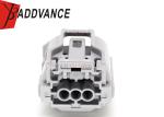 Grey Sumitomo Sealed Connectors 3 Way TS Series 6189-1130 90980-12353