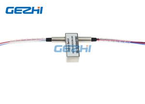 Quality 4-ports Opto-Mechanical Bypass Switch wholesale