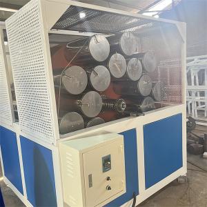 Quality Irrigation Watering PVC Pipe Production Line High Efficiency SGS Approved wholesale