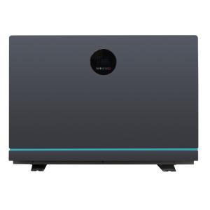 Quality 88kg 25KW Poolstyle Inverter Heat Pump R32 Air To Water Heat Pump Boiler wholesale