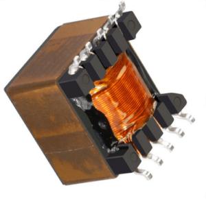 Quality POE51Q-33ED High Power Flyback Transformers RoHS Standard wholesale