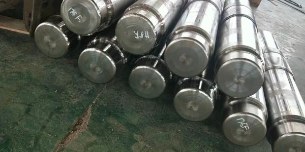 High Performance Piston HB20G For Hydraulic Rock Breaker Hammer 6 Months