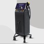Permanent Hair Removal Laser Ultra-thin 4k Screen 808nm Diode Laser Hair Removal