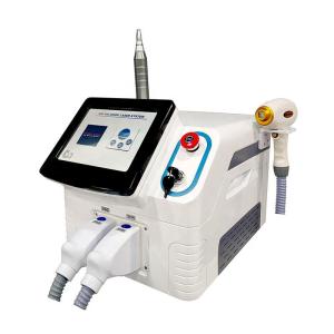 Quality Hair Removal Portable Diode 808 Machine Picosecond wholesale