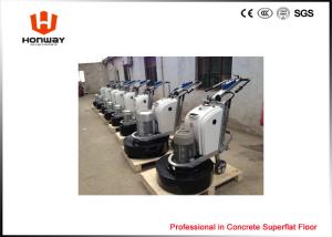 Quality Wet And Dry Use Commercial Concrete Grinder wholesale